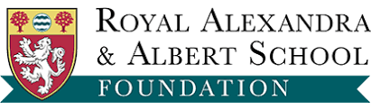 The Royal Alexandra and Albert School Foundation - Saxton Bampfylde ...