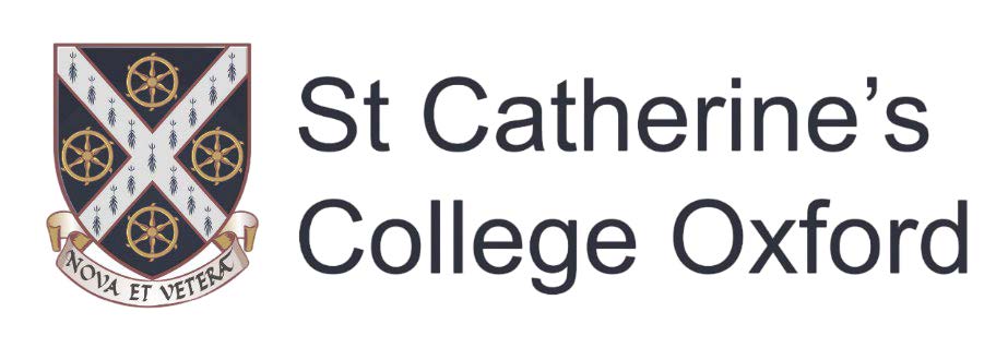 St Catherine’s College, Oxford - Saxton Bampfylde - Global Executive 